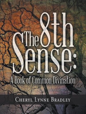 cover image of The 8Th Sense